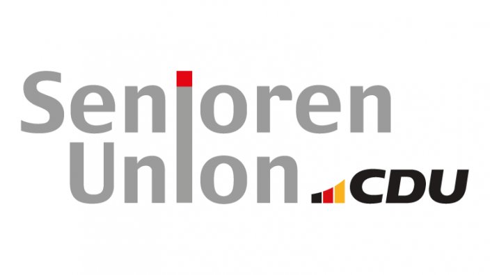 Senioren Union Logo